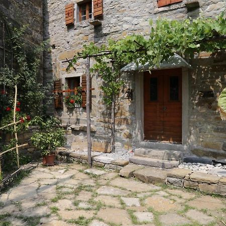 Istrian Experience Villa Socerga Ngoại thất bức ảnh