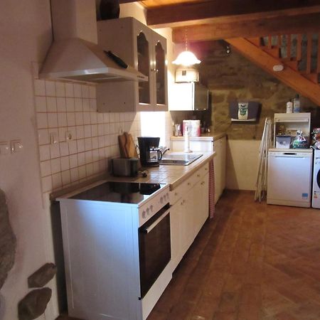 Istrian Experience Villa Socerga Ngoại thất bức ảnh