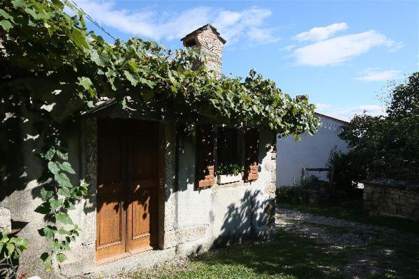 Istrian Experience Villa Socerga Ngoại thất bức ảnh