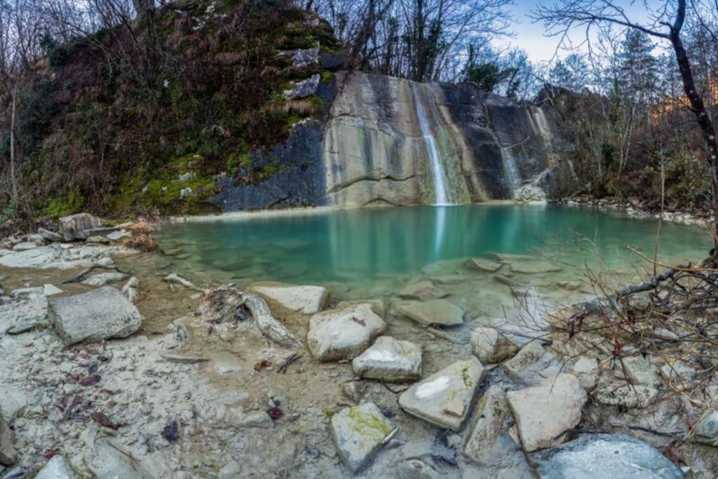 Istrian Experience Villa Socerga Ngoại thất bức ảnh