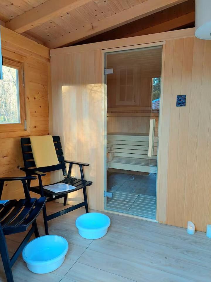 Istrian Experience Villa Socerga Ngoại thất bức ảnh