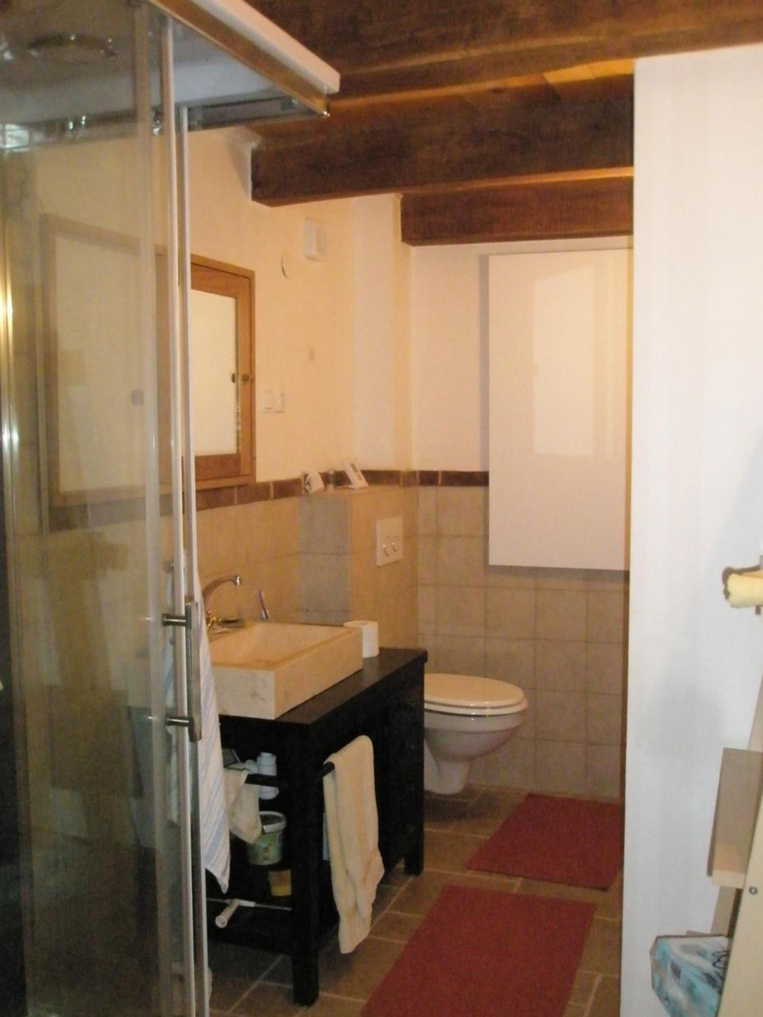 Istrian Experience Villa Socerga Ngoại thất bức ảnh